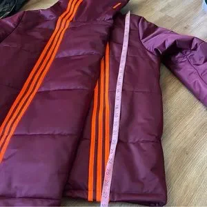 IVY PARK Jackets Coats Nwt Adidas X Ivy Park Asymmetrical